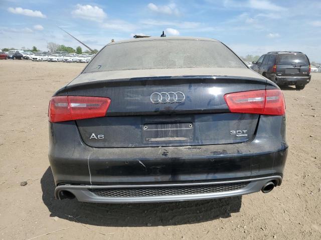 WAUHGAFC8FN024576 Audi A6 PRESTIG