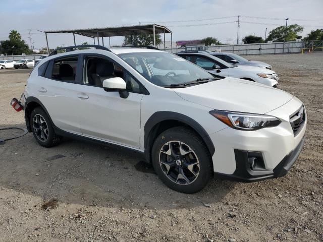 JF2GTACC4JH276056 Subaru Crosstrek