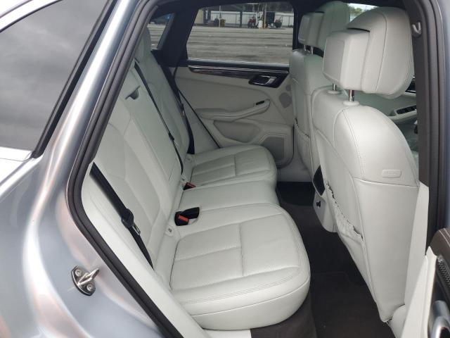 WP1AB2A51GLB46094 Porsche MACAN S