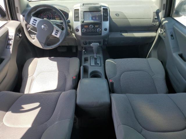 1N6AD0EV1KN738342 Nissan 2019