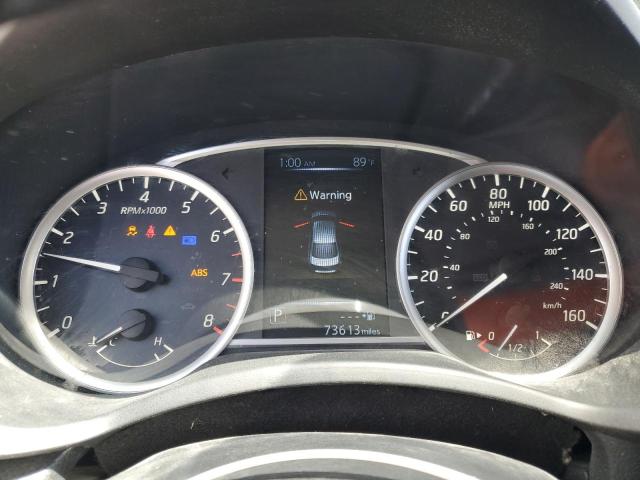 3N1AB7AP8GY213994 Nissan Sentra
