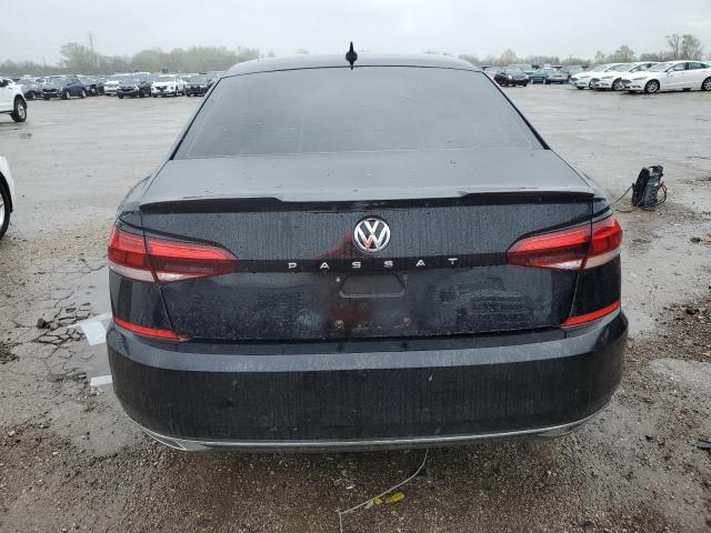1VWSA7A32LC015994 Volkswagen PASSAT SE