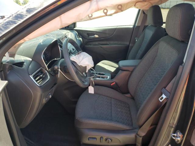 3GNAXKEV4NS201066 Chevrolet lyx