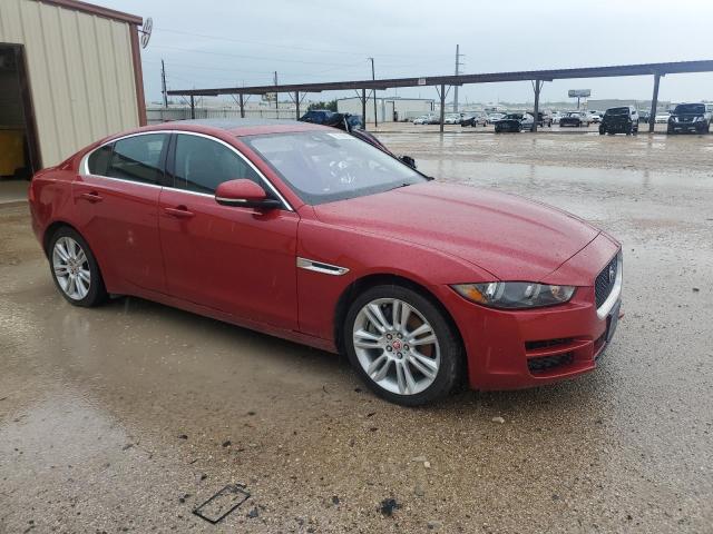 SAJAD4FX0KCP49761 Jaguar aj20p