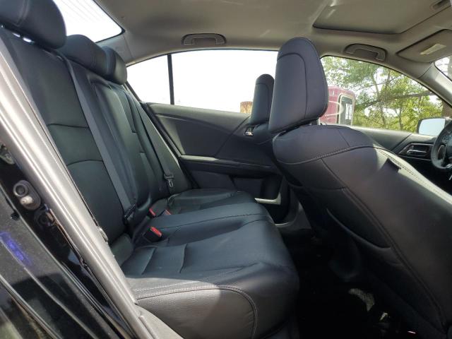 1HGCR2F84HA015006 Honda ACCORD EXL