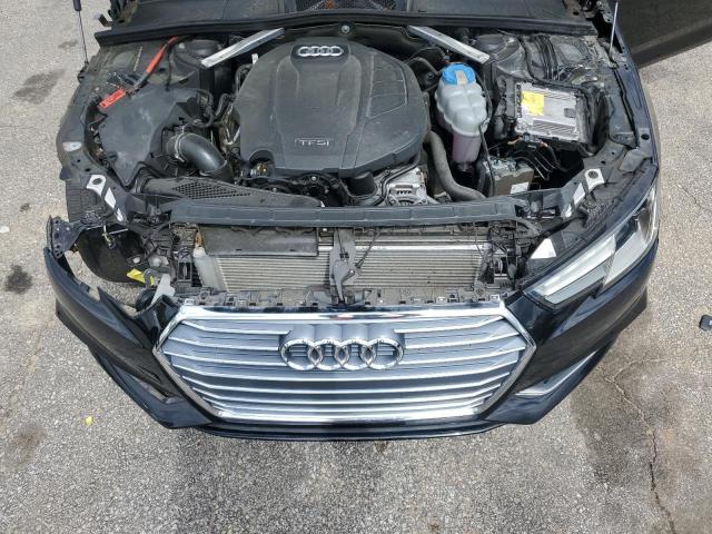 WAUGMAF43KA021826 Audi A4 PREMIUM