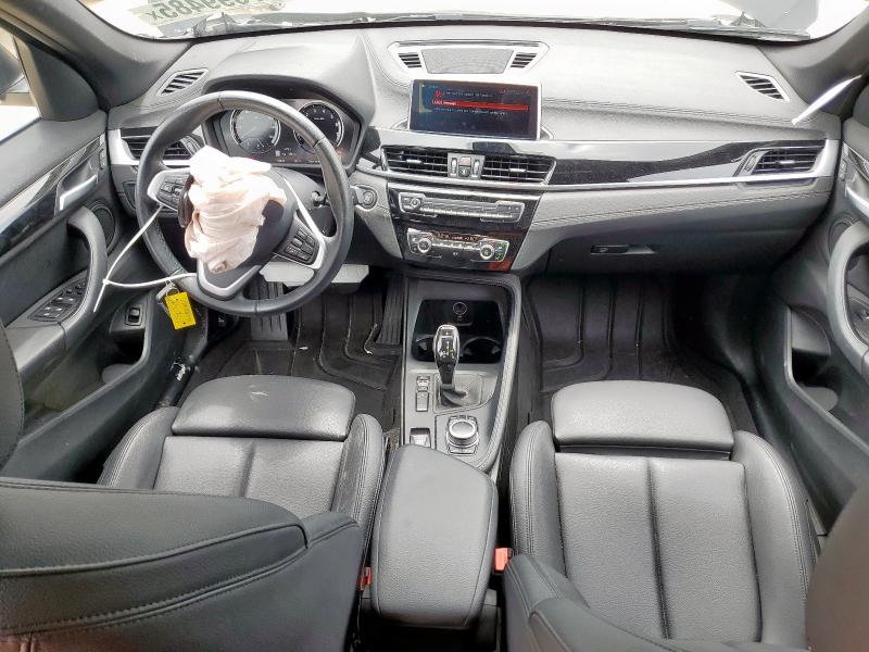 WBXJG7C05M5S35610 BMW X1