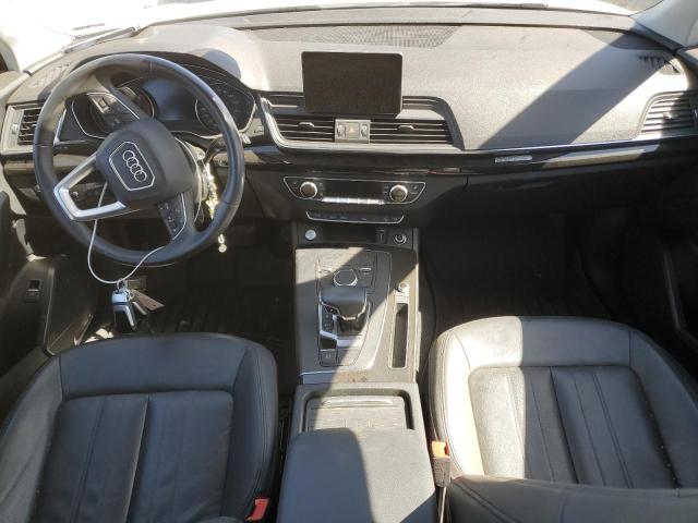 WA1ANAFY3L2013367 Audi Q5 PREMIUM