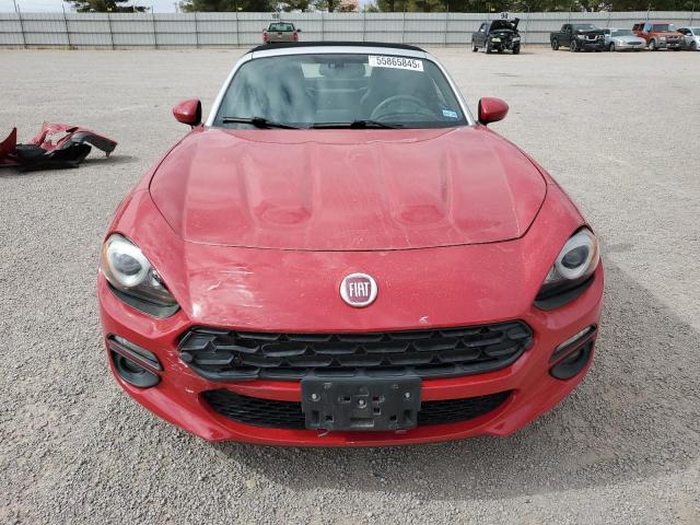 JC1NFAEK5H0123760 Fiat a4