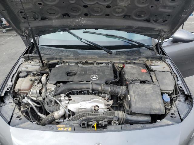 W1K3G4EB8MJ296420 Mercedes-Benz m260