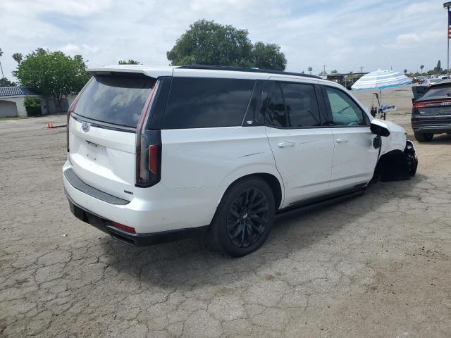 1GYS4GKL8MR314830 Cadillac Escalade S