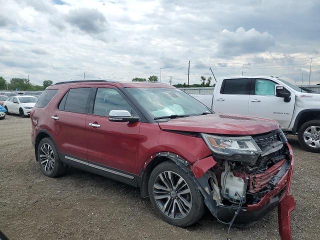 1FM5K8HT0GGC96650 Ford EXPLORER P