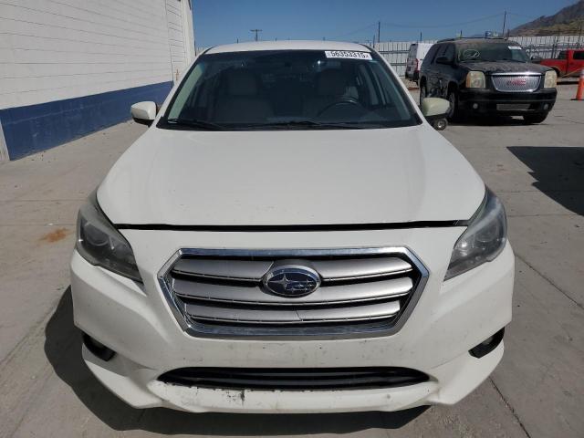 4S3BNAJ67F3068502 Subaru 2.5l u5