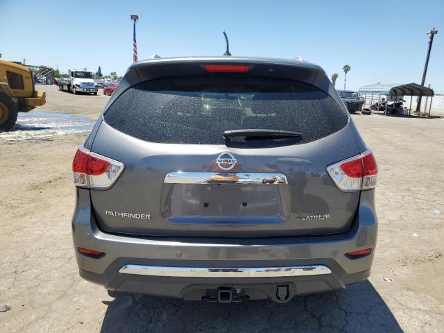 5N1AR2MNXGC664001 Nissan Pathfinder