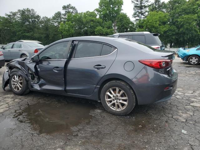 3MZBM1W78FM208217 Mazda 3 GRAND TO