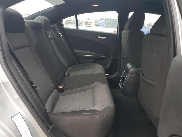 2C3CDXBG3NH255267 Dodge CHARGER SX