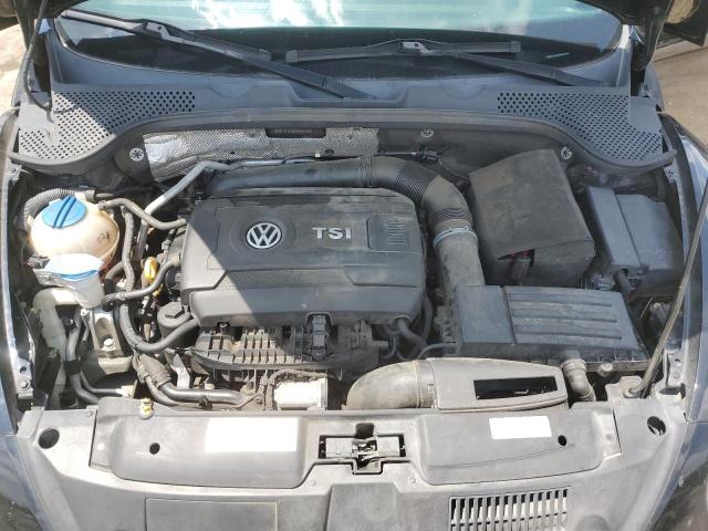 3VWF17ATXFM645590 Volkswagen BEETLE 1.8