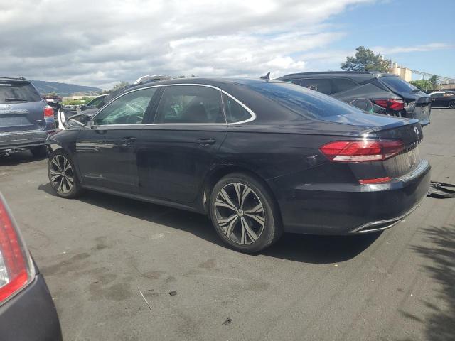 1VWSA7A34NC002473 Volkswagen PASSAT SE