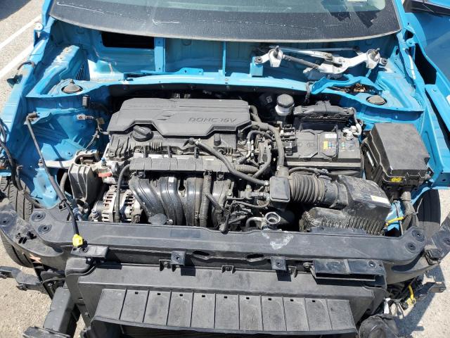 KM8K22AB6NU881474 Hyundai mpi nu pe