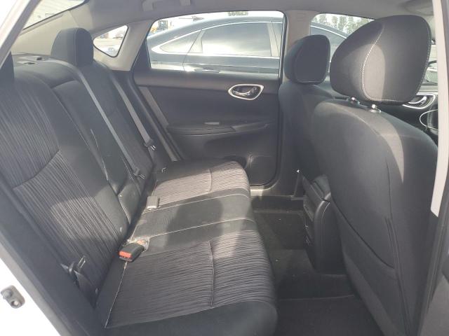 3N1AB7AP0KY273471 Nissan 2019