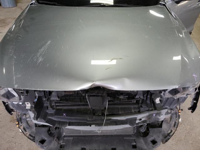 JM3TCBCY3P0658236 Mazda CX-9 TOURI