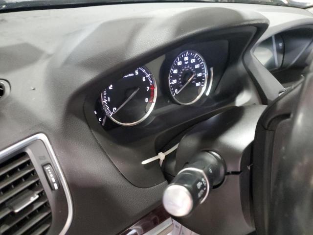19UUB2F55GA001290 Acura TLX TECH