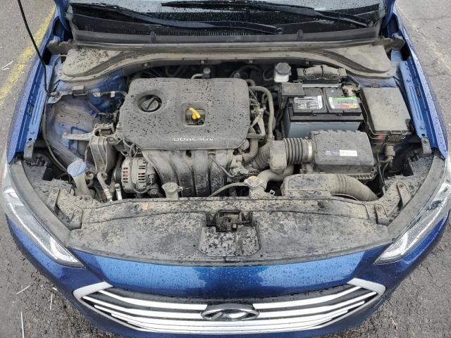 5NPD84LF0HH072770 Hyundai ELANTRA SE