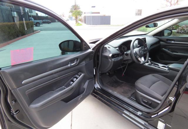 1N4BL4DV6MN351698 Nissan ALTIMA SV