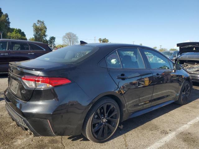 5YFS4MCE9NP133686 Toyota COROLLA SE
