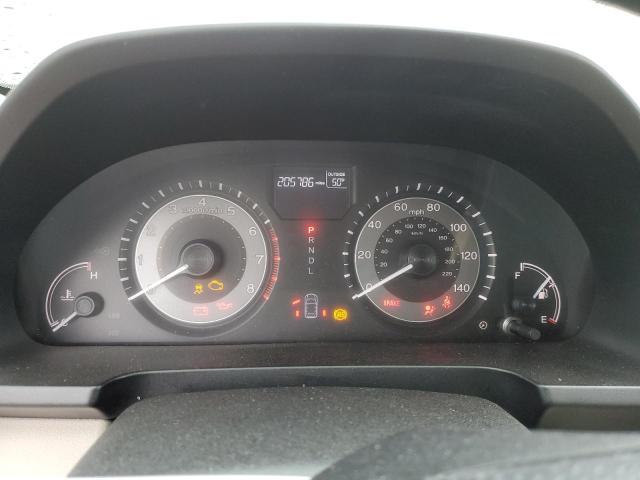 5FNRL5H41EB006868 Honda ODYSSEY EX