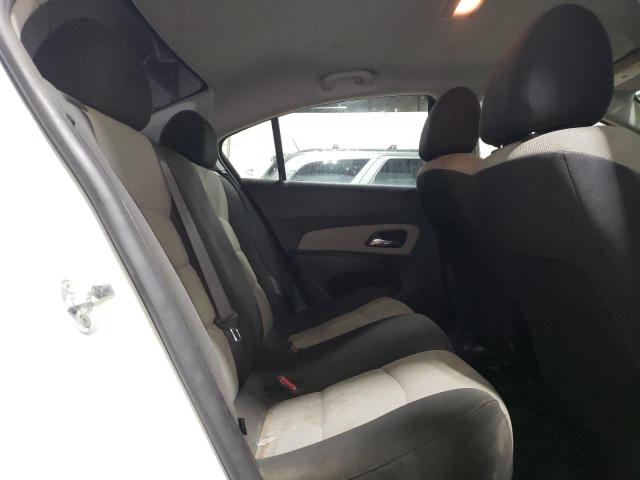 1G1PC5SH2G7221356 Chevrolet CRUZE LIMI