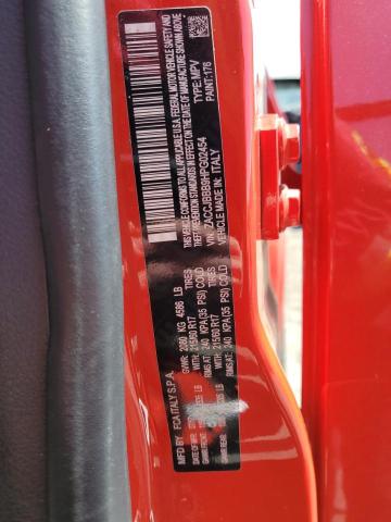 ZACCJBBB9HPG02454 Jeep RENEGADE L