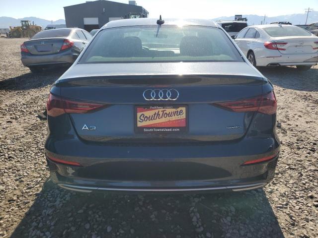 WAUGUDGY2NA079014 Audi 40 tfsi
