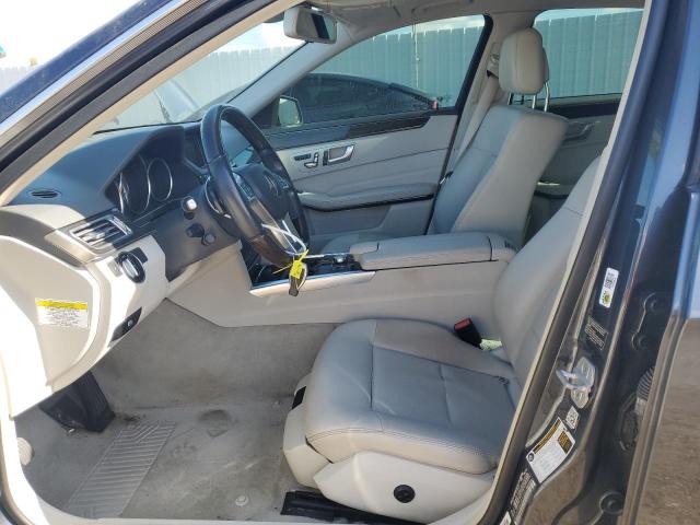 WDDHF5KB2EA896323 Mercedes-Benz 2014