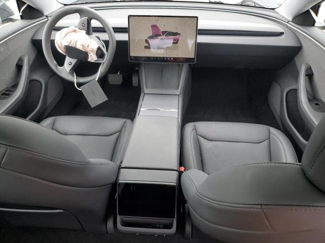 5YJ3E1EA5SF918823 Tesla 2025