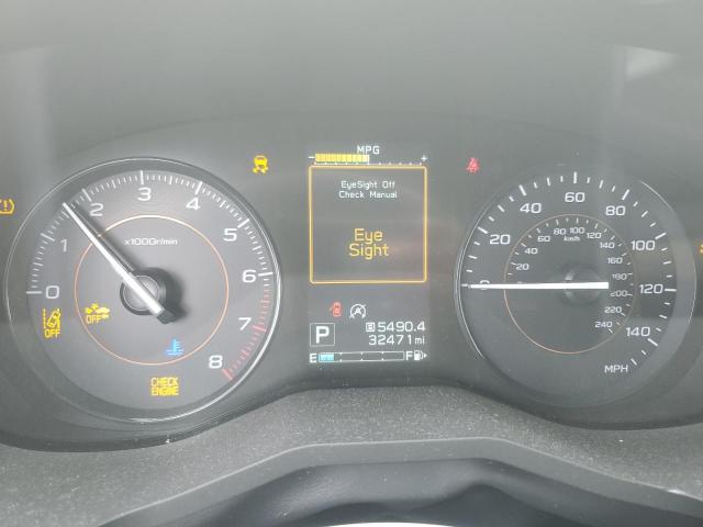 JF2GTAPC5MH651869 Subaru Crosstrek