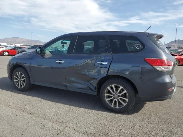 5N1AR2MM6EC664002 Nissan 2014
