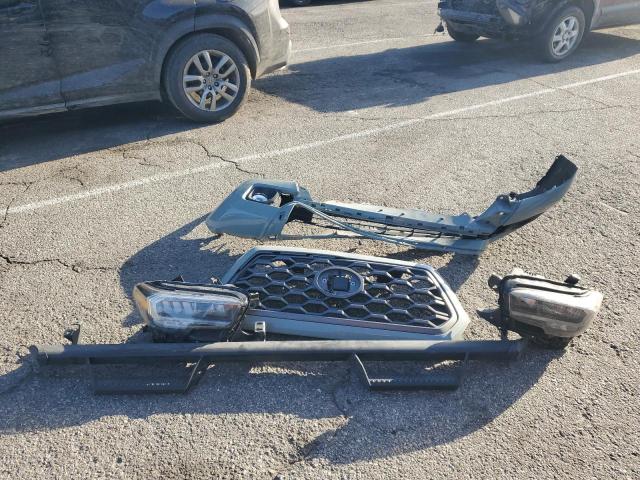 3TMCZ5AN2PM564332 Toyota 2gr-fks