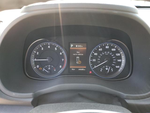KM8K33A58LU560143 Hyundai KONA LIMIT
