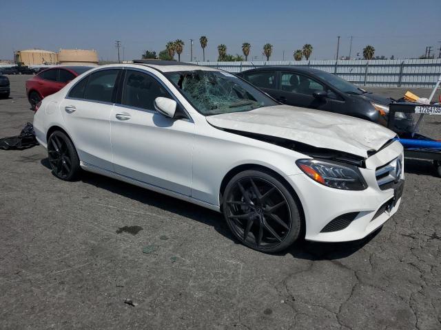 W1KWF8DB0MR645600 Mercedes-Benz m264