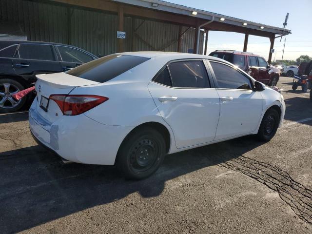5YFBURHE3EP158895 Toyota COROLLA L