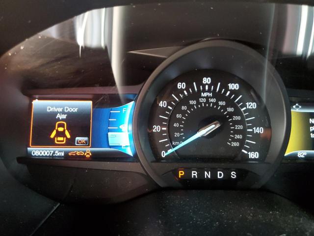 2FMPK4J96GBC49971 Ford EDGE SEL