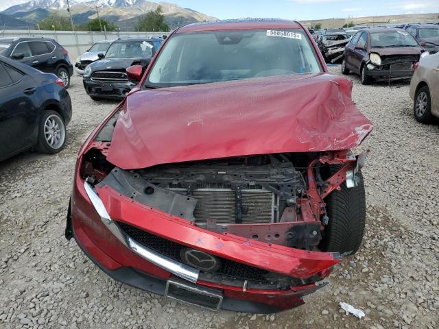 JM3KFBDMXM0489052 Mazda CX-5 GRAND