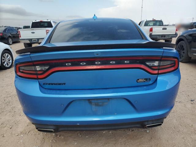 2C3CDXHG2GH160337 Dodge 2016