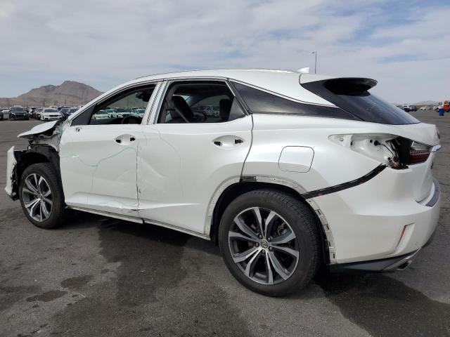 2T2ZZMCA3GC029982 Lexus 2016