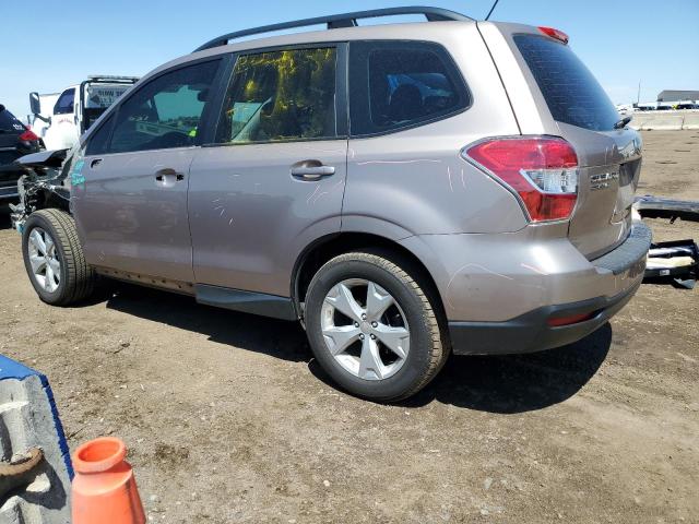 JF2SJABC8FH515438 Subaru 2.5na u5