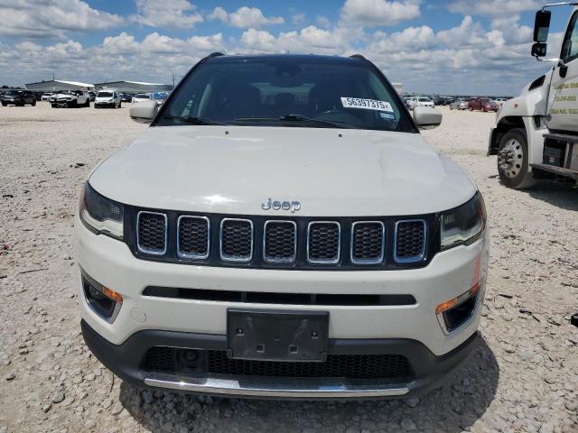 3C4NJCCB4JT272511 Jeep 2018