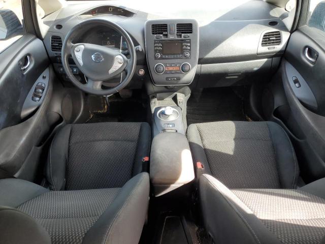1N4AZ0CP2FC326818 Nissan 2015