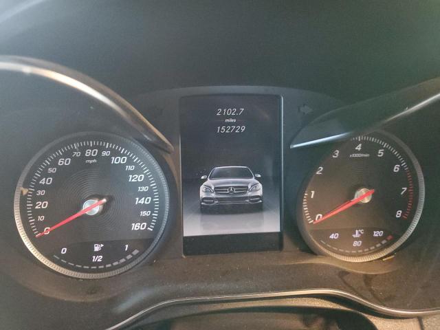 55SWF4KB6FU014749 Mercedes-Benz C-Class