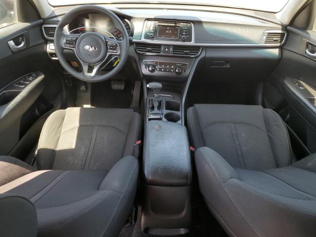 5XXGT4L30GG076653 KIA t-gdi theta ii